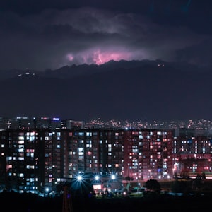 DISCO-Thunder Talking Fireworks Dance Ext [DISCO单曲]
